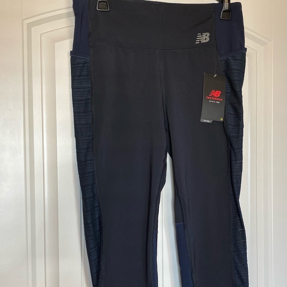 “New” New Balance Leggings